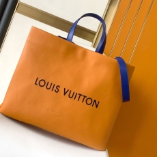 LV Shopping Bags